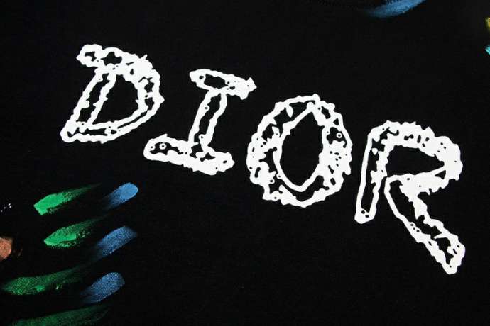 Dior T Shirts Short _SKUDiorS-XLautC245133944